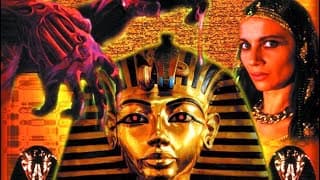 Official Trailer - THE MUMMY THEME PARK (2000, Al Passeri)