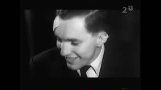 Dokumentärfilm - Året var 1954 SVT 2004-01-07