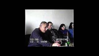 Mirupafshim në Kosovën e lirë (Farewell until a free Kosova) - TRAILER (Short Documentary)