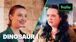 Official Hulu Trailer