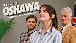 Destination: Oshawa - Official Trailer | Fibe TV1