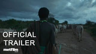 Official Trailer