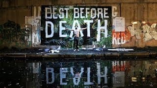 BEST BEFORE DEATH - TRAILER 1