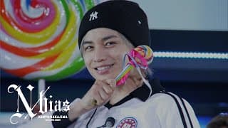中島健人「CANDY～Can U be my BABY～」from Live BD/DVD『KENTO NAKAJIMA 1st Live 2025”N  / bias”』