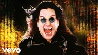 Ozzy Osbourne - Crown Prince of Darkness Unauthorized - Part 1