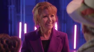 A Business Proposal for Mel! | The Collection: Season 24 Announcement Trailer | Doctor Who