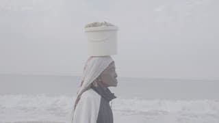 A Letter from Yene | Manthia Diawara | Trailer