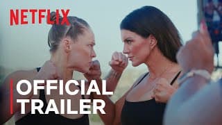 Official Trailer