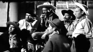 Doña Bárbara (película completa)