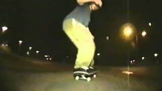Thrasher-Raw (full length)