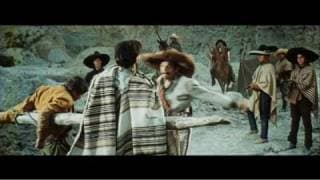 Spaghetti Western - Four Dollars of Revenge