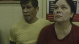 Ma´Rosa - Trailer - Stockholm International Film Festival 2016
