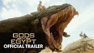 Official Trailer – “Battle For Mankind”