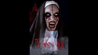 Bloody Nun (2018) Trailer