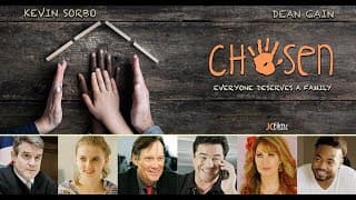 CHOSEN Trailer