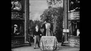 Au music-hall (1907) At the Music Hall (Pathé)