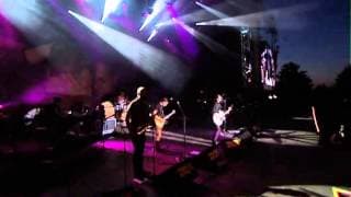Håkan Hellström Peace & Love - Hela konserten (2009)