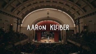Aaron Kleiber: Grown @%$ Dad - Comedy Special Trailer