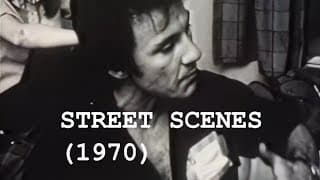 Street Scenes (1970) upscaled