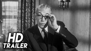 Freud (1962) Original Trailer [FHD]