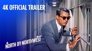 Official Trailer 4K Ultra HD