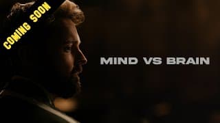 Mind vs Brain | TRAILER | INDYDOG