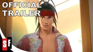 Official Trailer