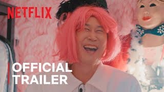 Official Trailer [Subtitled]