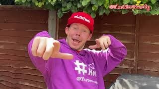 EFF22 At Home with @TheTimTwenty - Trailer