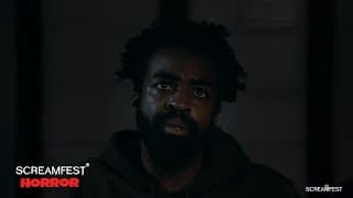 Alma Mater | Short Horror Film | Screamfest