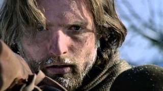 Ephraim's Rescue - Official Trailer (2013) - From the Makers of 17 Miracles