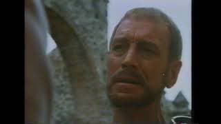 Samson and Delilah Movie Trailer (1984)