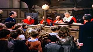 Challenge to Lassie - Trailer