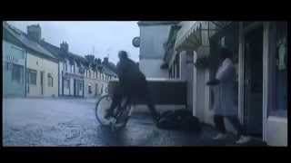 Divine Rapture trailer, Ballycotton, 1995