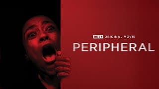 BET + Original Movie | Peripheral