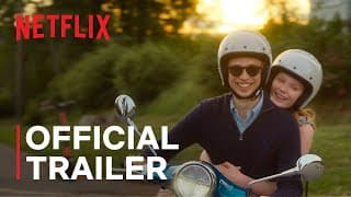 Official Trailer [Subtitled]
