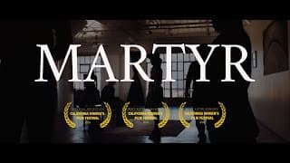 Martyr (2016) - TRAILER