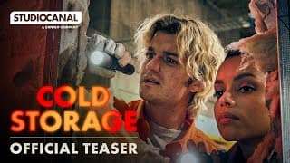 Official Teaser Trailer