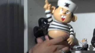Toypunks Vol. I Teaser