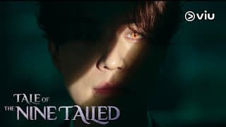 TALE OF THE NINE TAILED Teaser
