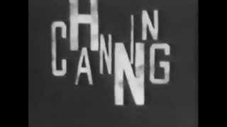 Channing (1963-64) Promo for episode 1x06 The Potato Bash World
