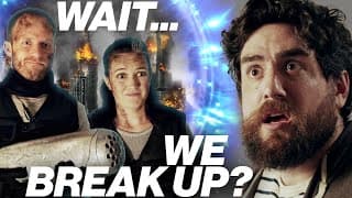 FUTURE EX-GIRLFRIEND | Chris & Jack