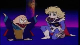DRAGON HALF (1993) HD Trailer