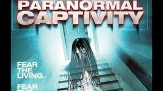 Paranormal Captivity - Official DVD trailer