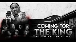 "Coming For The King" Trailer