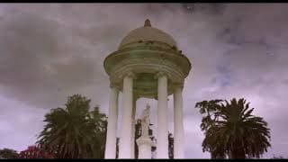 El mundo entero - Tráiler