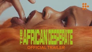 Official Trailer