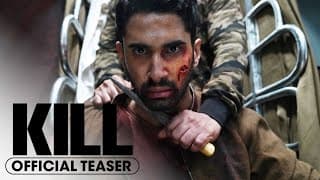 Official Teaser Trailer