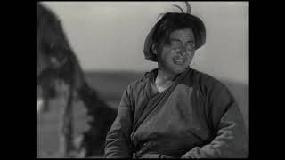 TRAILER SON OF MONGOLIA
