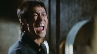 When in Rome: The Making of The Way of the Dragon (Pre-Show Trailer)